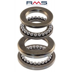 Steering head bearing set RMS 184220350 Steering head bearing set RMS 184220350