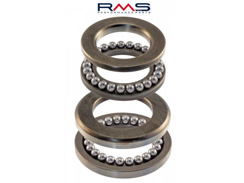 Steering head bearing set RMS 184220350 Steering head bearing set RMS 184220350