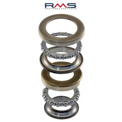 Steering head bearing set RMS 184220360 Steering head bearing set RMS 184220360