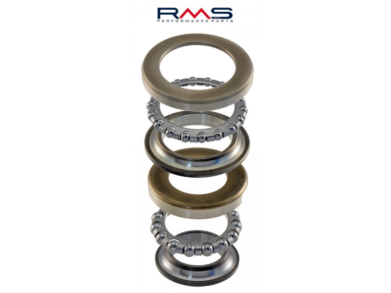 Steering head bearing set RMS 184220360 Steering head bearing set RMS 184220360