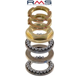 Steering head bearing set RMS 184220380 Steering head bearing set RMS 184220380