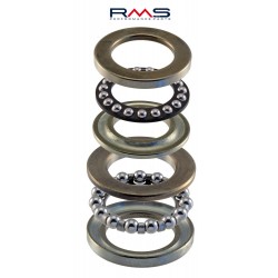 Steering head bearing set RMS 184220390 Steering head bearing set RMS 184220390