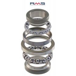 Steering head bearing set RMS 184220400 Steering head bearing set RMS 184220400
