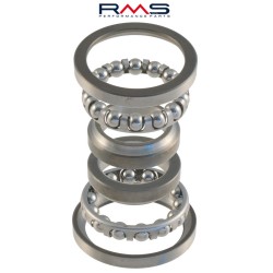 Steering head bearing set RMS 184220410 Steering head bearing set RMS 184220410