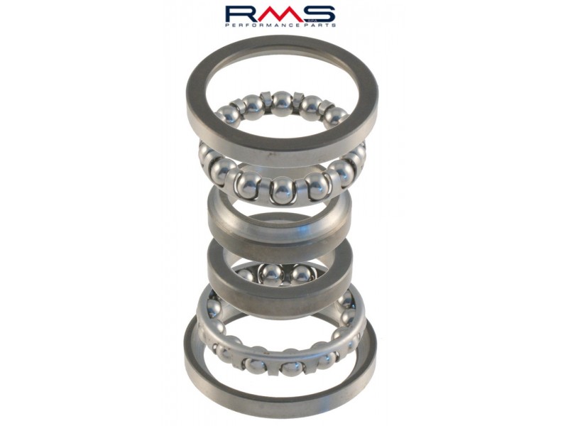 Steering head bearing set RMS 184220410 Steering head bearing set RMS 184220410