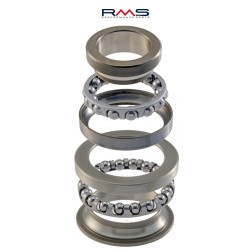 Steering head bearing set RMS 184220420 Steering head bearing set RMS 184220420