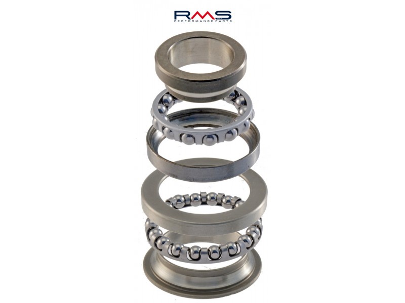 Steering head bearing set RMS 184220420