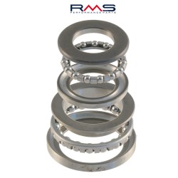 Steering head bearing set RMS 184220430 Steering head bearing set RMS 184220430