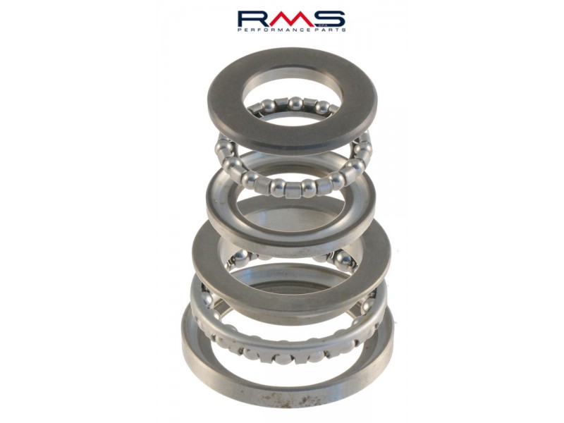 Steering head bearing set RMS 184220430 Steering head bearing set RMS 184220430