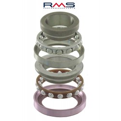Steering head bearing set RMS 184220440 Steering head bearing set RMS 184220440