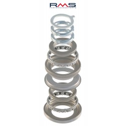 Steering head bearing set RMS 184220450 Steering head bearing set RMS 184220450