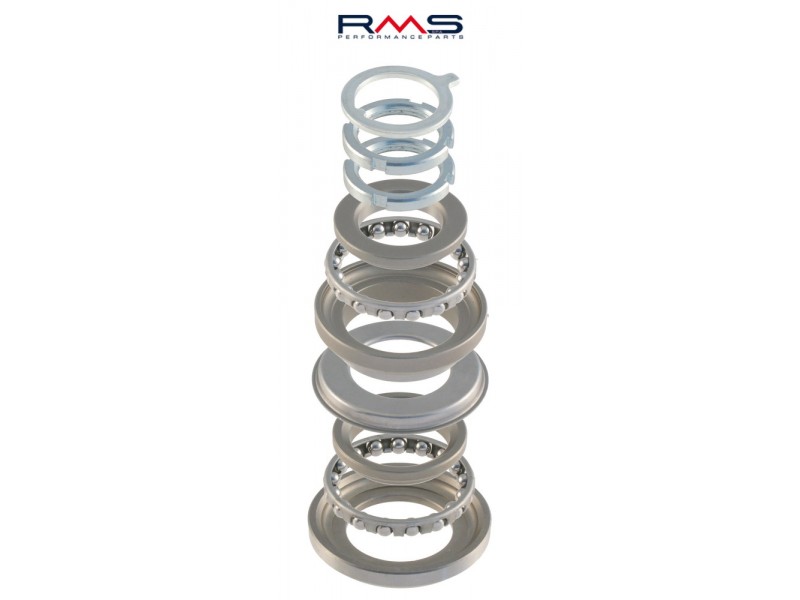 Steering head bearing set RMS 184220450