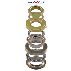 Steering head bearing set RMS 184220460 Steering head bearing set RMS 184220460