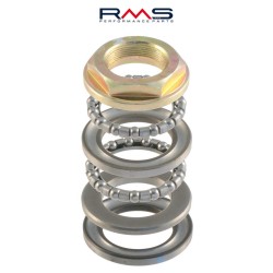 Kit complet rulmenti de jug RMS 184220480 Kit complet rulmenti de jug RMS 184220480