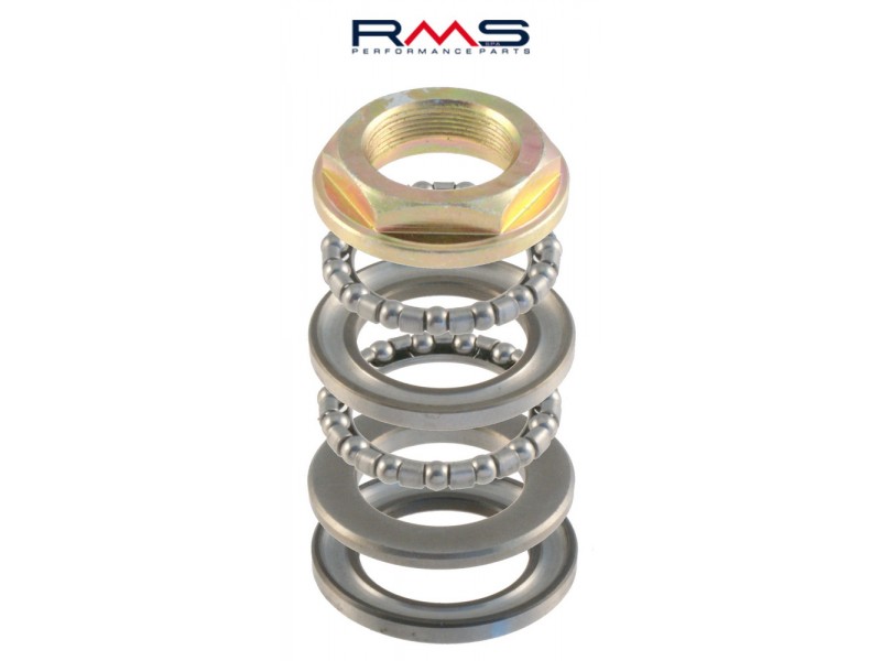 Kit complet rulmenti de jug RMS 184220480
