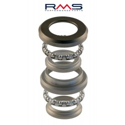 Steering head bearing set RMS 184220510 Steering head bearing set RMS 184220510