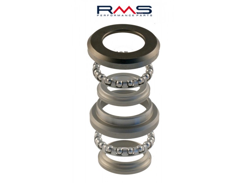 Steering head bearing set RMS 184220510