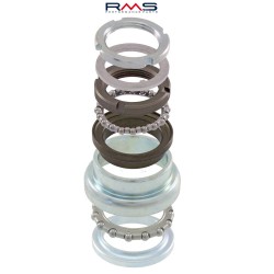 Steering head bearing set RMS 184220520 Steering head bearing set RMS 184220520