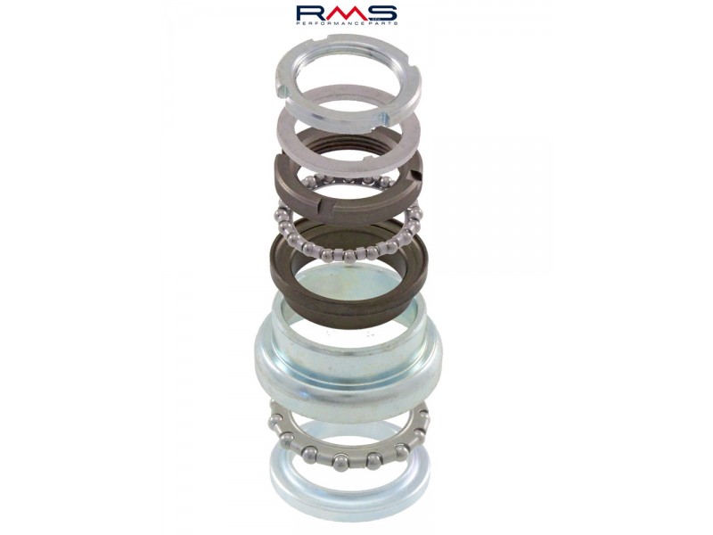 Steering head bearing set RMS 184220520 Steering head bearing set RMS 184220520