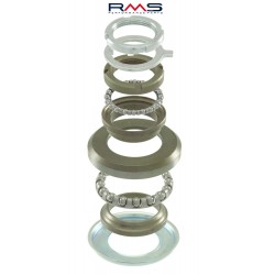 Steering head bearing set RMS 184220540 Steering head bearing set RMS 184220540