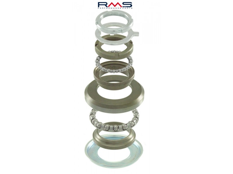 Steering head bearing set RMS 184220540