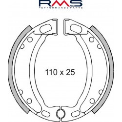 Saboti de frana RMS 225120060 Saboti de frana RMS 225120060