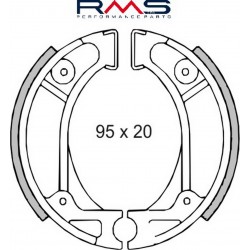 Saboti de frana RMS 225120070 Saboti de frana RMS 225120070