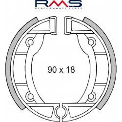 Saboti de frana RMS 225120190 Saboti de frana RMS 225120190