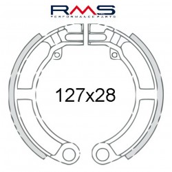 Saboti de frana RMS 225120540 Saboti de frana RMS 225120540