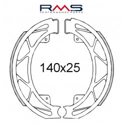 Saboti de frana RMS 225120560 Saboti de frana RMS 225120560