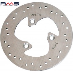 Disc de frana RMS 225160010 D190 Disc de frana RMS 225160010 D190