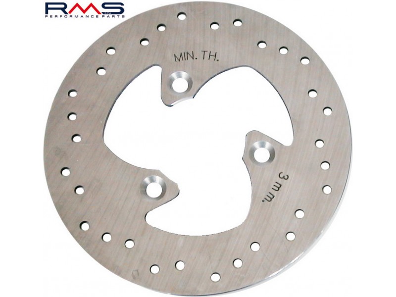 Disc de frana RMS 225160010 D190