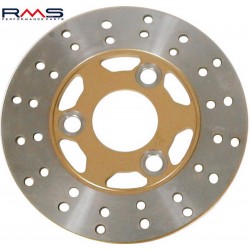 Disc de frana RMS 225160020 D155 Disc de frana RMS 225160020 D155