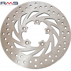 Disc de frana RMS 225160040 D220 Disc de frana RMS 225160040 D220