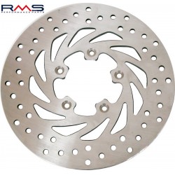Disc de frana RMS 225160050 D220 Disc de frana RMS 225160050 D220