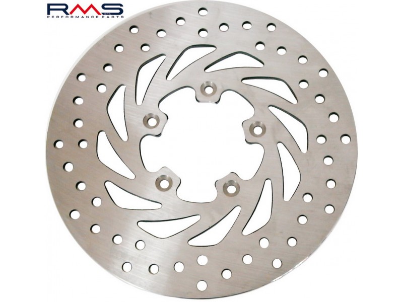 Disc de frana RMS 225160050 D220