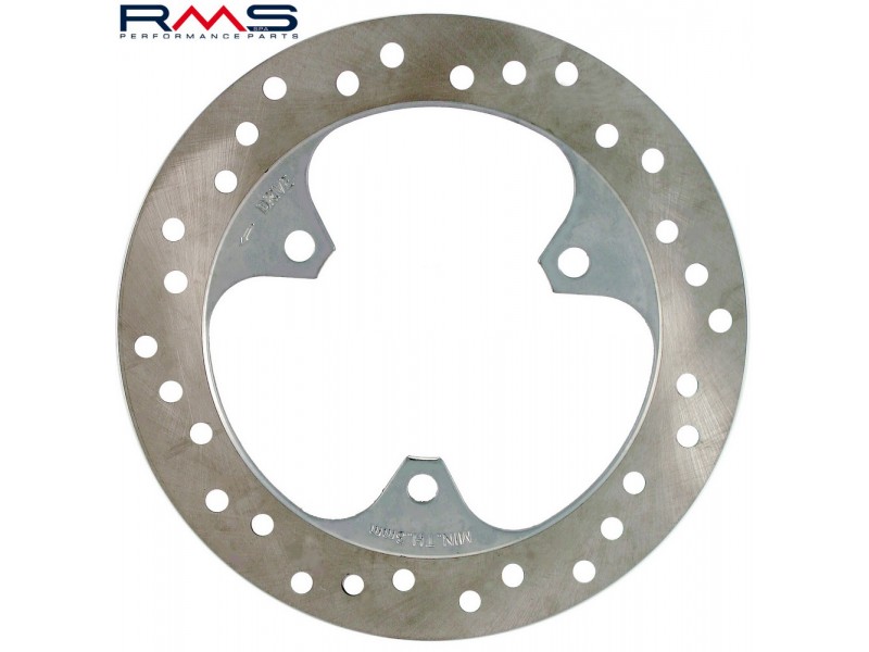 Disc de frana RMS 225160070 D220