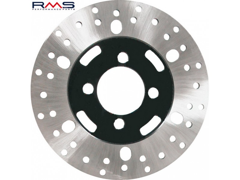 Disc de frana RMS 225160130 D180 Disc de frana RMS 225160130 D180