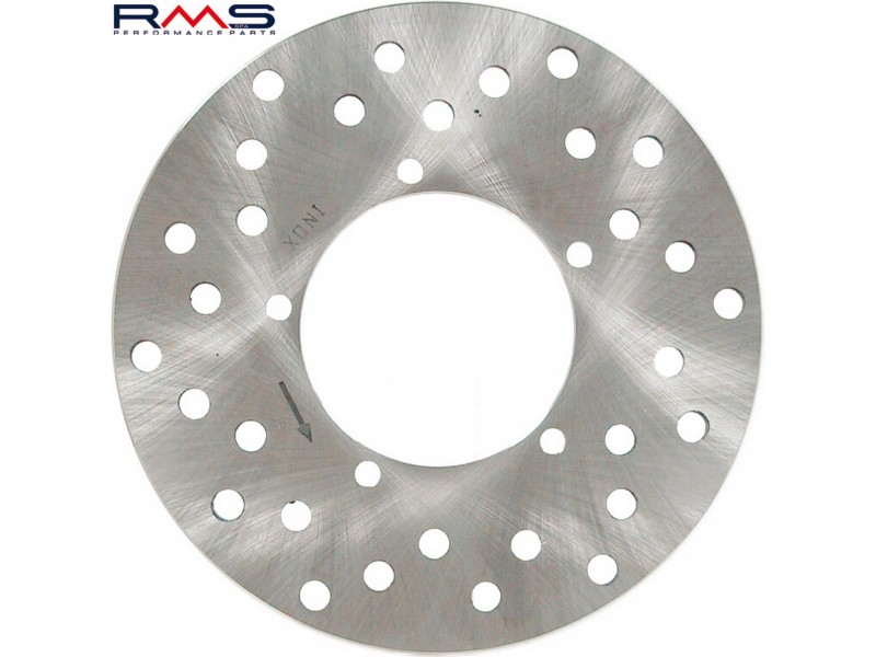 Disc de frana RMS 225160140 D175 Disc de frana RMS 225160140 D175