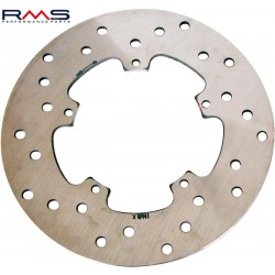 Disc de frana RMS 225160160 fata d200mm Disc de frana RMS 225160160 fata d200mm