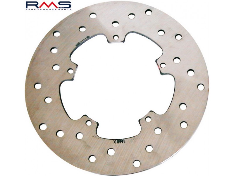 Disc de frana RMS 225160160 fata d200mm Disc de frana RMS 225160160 fata d200mm