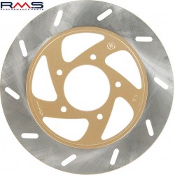 Disc de frana RMS 225160180 D220 Disc de frana RMS 225160180 D220