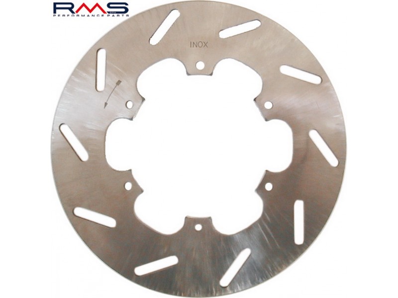 Disc de frana RMS 225160190 D220
