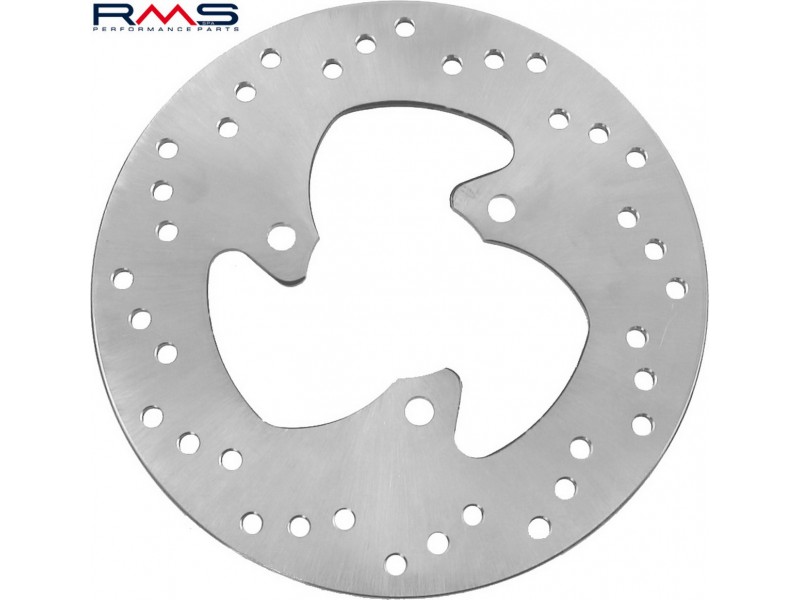 Disc de frana RMS 225160200 D190 Disc de frana RMS 225160200 D190