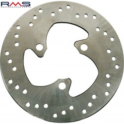 Disc de frana RMS 225160210 D190 Disc de frana RMS 225160210 D190