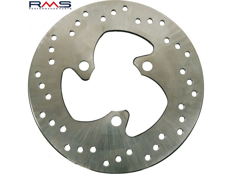 Disc de frana RMS 225160210 D190 Disc de frana RMS 225160210 D190