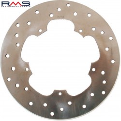Disc de frana RMS 225160230 D240 Disc de frana RMS 225160230 D240