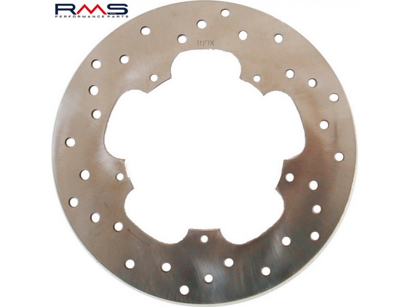 Disc de frana RMS 225160230 D240 Disc de frana RMS 225160230 D240