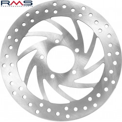 Disc de frana RMS 225160250 D260 Disc de frana RMS 225160250 D260