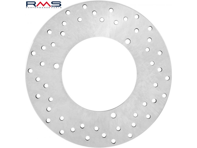 Disc de frana RMS 225160300 D230 Disc de frana RMS 225160300 D230